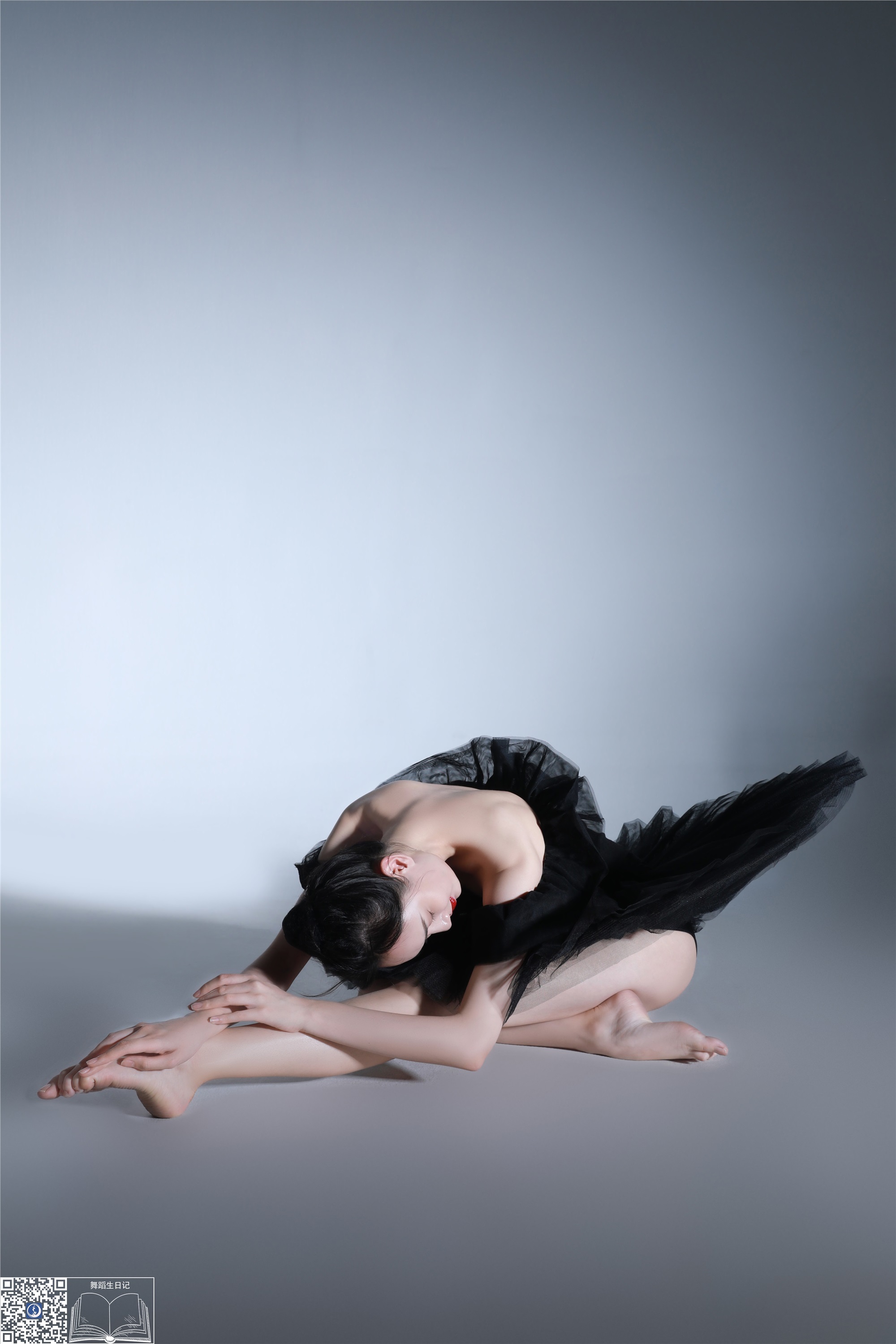 GALLI嘉丽 舞蹈生日记 014 - POPPY